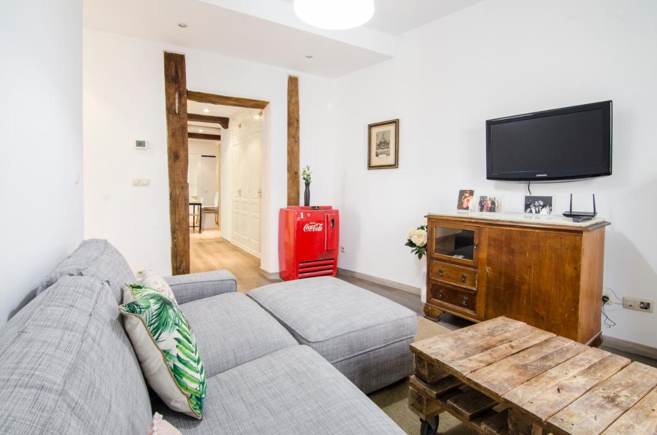 Mintystay - Fuencarral Madrid Exterior foto