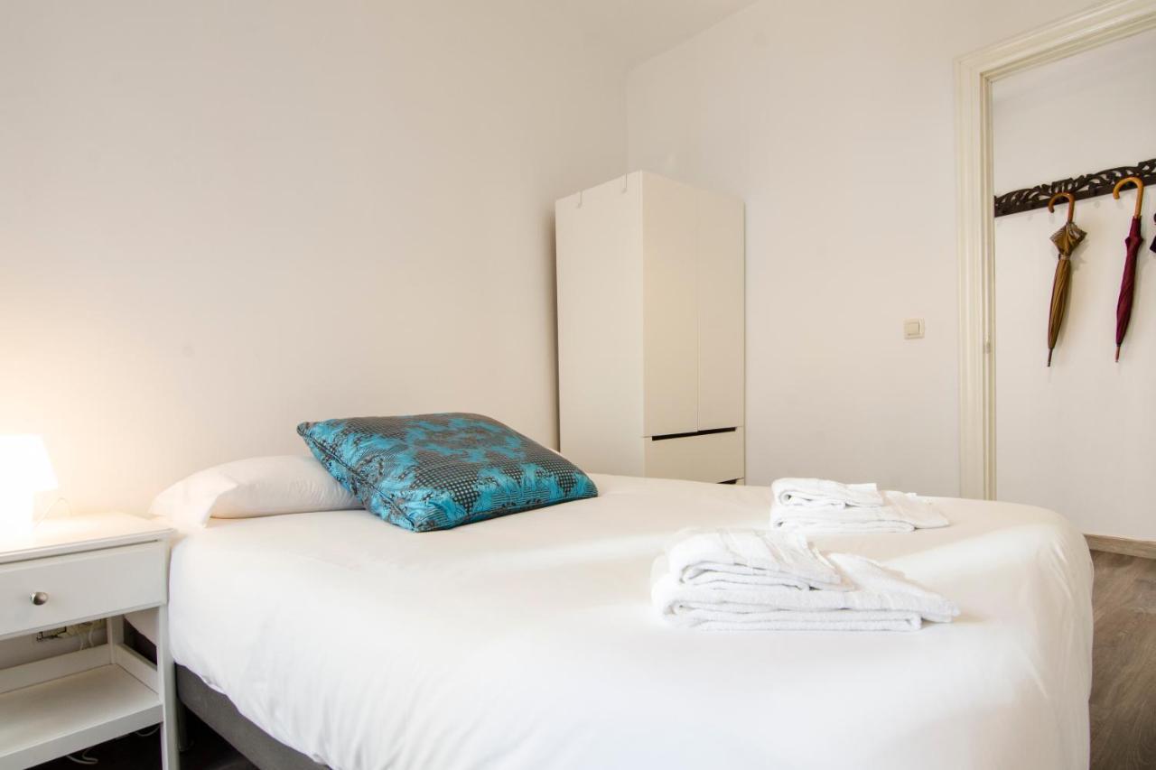 Mintystay - Fuencarral Madrid Exterior foto