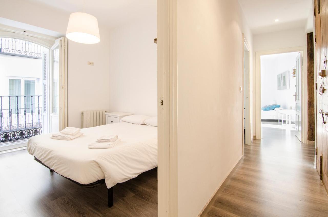 Mintystay - Fuencarral Madrid Exterior foto